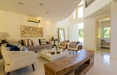 Imagem 14: Maravilhosa Casa no Cond Jardim Acapulco - Guarujá