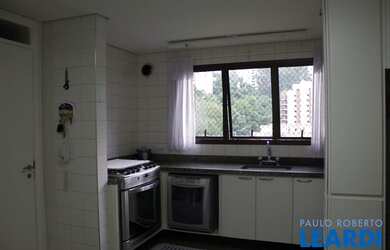 Imagem 12: APARTAMENTO - MORUMBI - SP