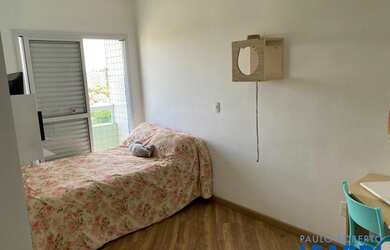 Imagem 5: APARTAMENTO - VILA BASTOS - SP