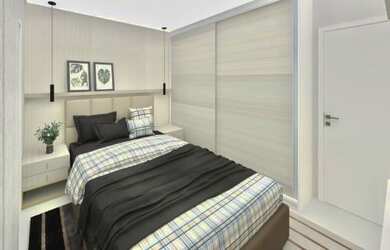 Imagem 14: Porto Alegre - Casa Padrão - Lagos De Nova Ipanema