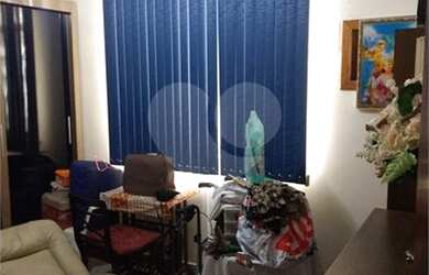 Imagem: O apartamento possui 2 Dormitórios, 1 Banheiro, 65m² de Área