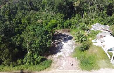 Imagem 5: Terreno à venda, 384 m² por R$ 83.000,00 - Praia do Imperador - Itapoá/Sc