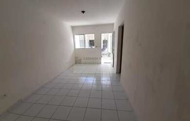 Imagem 2: Residencial maria tereza. Varanda, 50m² de Área, 1 Vaga na garageme2...