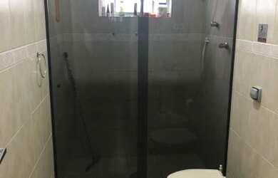 Imagem 7: CASA PARA VENDA NO BAIRRO JARDIM AMÉRICA EM JACAREI