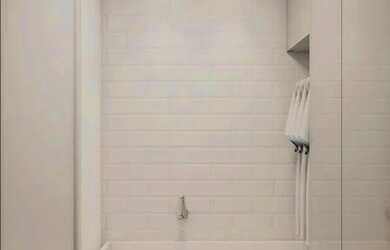 Imagem 16: Maravilhoso LOFT de alto padrão no bairro dos Jardins