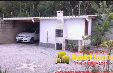 Imagem 10: CASA RESIDENCIAL em PORTO SEGURO - BA, VILLA PADOVA