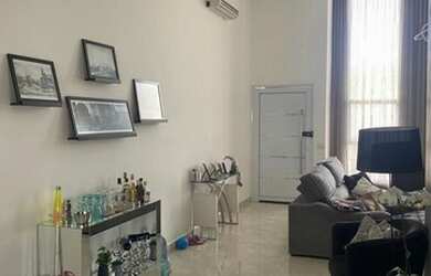 Imagem 1: CASA EM CONDOMÍNIO - CONDOMÍNIO ATIBAIA PARK I - SP