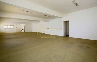 Imagem 6: Galpão Zona Sul Interlagos