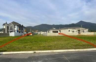 Imagem 2: Terreno 561m2 na Area A do Luxuoso Condomínio Caledônia - Camboriú...