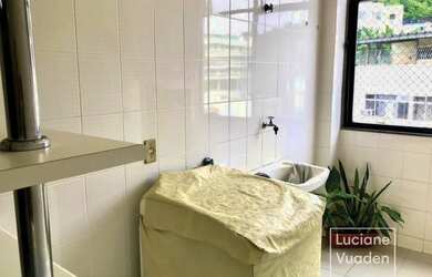 Imagem 15: Apartamento de 140 metros quadrados no bairro Freguesia Ilha do Governador...