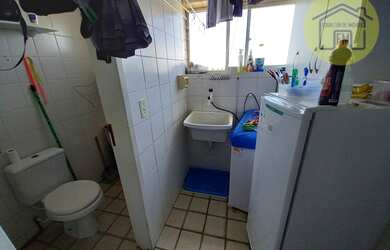 Imagem 11: Apartamento à venda no bairro Jardim Atlântico - Olinda/PE