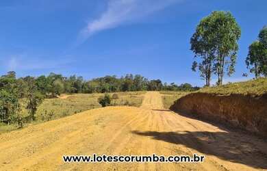 Imagem 3: Corumbá IV , Lotes na beira Lago /Corumbá 04/ , Bem localizado