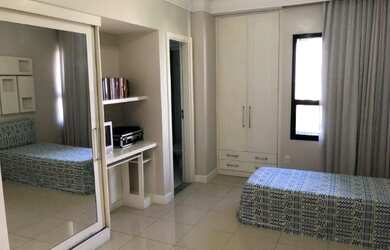 Imagem 12: APARTAMENTO RESIDENCIAL em SALVADOR - BA, HORTO FLORESTAL