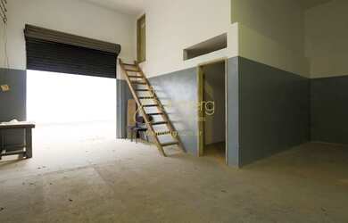 Imagem 10: Galpão Zona Sul Interlagos