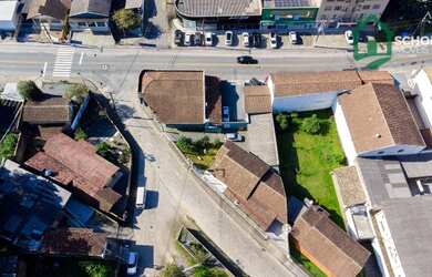 Imagem 2: Terreno à venda, 1160 m² por R$ 1.990.000,00 - Itoupava Norte - Blumenau/SC