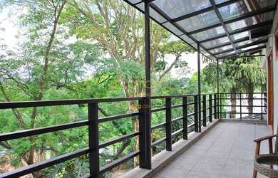 Imagem 4: Luxuoso condomínio no Panamby. Apenas 10 casas. Fazenda Morumbi. Segurança...