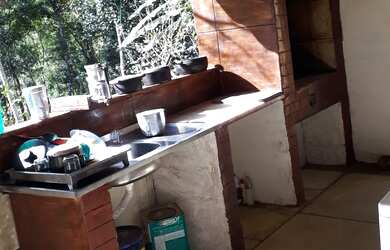 Imagem 5: Chácara Juquitiba- Miracatu