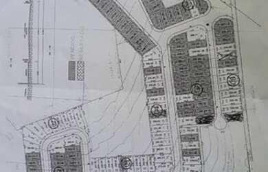 Imagem 6: AREA - JARDIM ALICE - SP. 250m² de Área