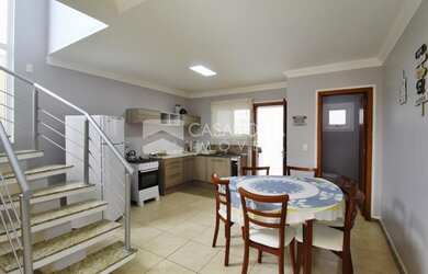 Imagem 6: Arroio do Sal/RS - Casa Padrão - Arroio do Sal Sede