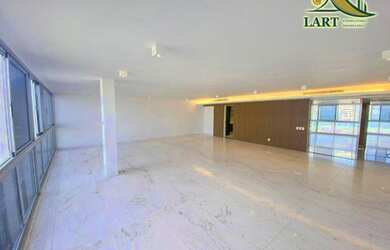 Imagem 4: Apartamento com 3 dormitórios, 300 m² - venda por R$ 16.320.000,00 ou...
