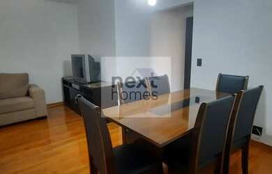 Imagem 2: APARTAMENTO BUTANTA UMA ÓTIMA LOCALIZAÇÃO