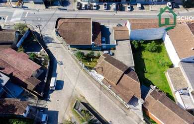 Imagem 1: Terreno à venda, 1160 m² por R$ 1.990.000,00 - Itoupava Norte - Blumenau/SC