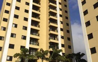 Imagem 2: APARTAMENTO - BUTANTÃ - SP