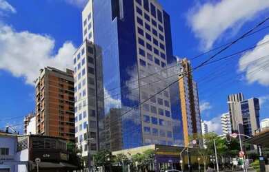 Imagem: COMERCIAL - PINHEIROS - SP