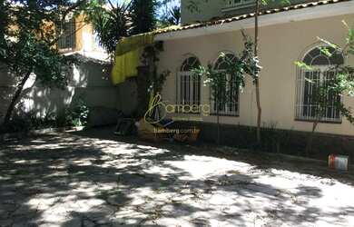 Imagem 5: CASA NO JARDIM AMERICA. 265m² de Área, 5 Vagas na garageme3 Dormitórios