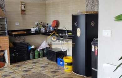 Imagem 2: CASA RESIDENCIAL em SALTO - SP, LOTEAMENTO TERRAS DE SÃO PEDRO E SÃO...