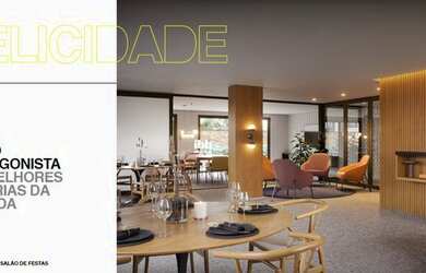 Imagem 4: Apartamento à venda, 2 quartos, 2 suítes, 2 vagas, Lourdes - Belo Horizonte/MG