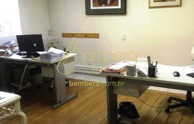 Imagem 10: Casa comercial Galpão / depósito com 4 vagas na garagem