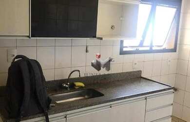 Imagem 7: Apartamento, 107 m² - venda por R$ 425.000,00 ou aluguel por R$ 1.400,00/mês...