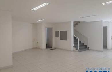 Imagem: O depósito possui 185m² de Área e está localizado em Bela