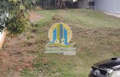 Imagem: O terreno possui 10m² de Área e está localizado em Quintas