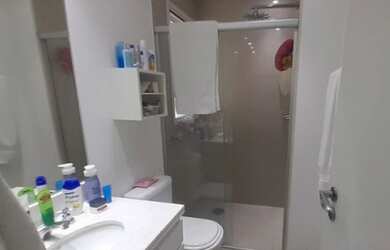 Imagem 12: APARTAMENTO - CITY PINHEIROS - SP