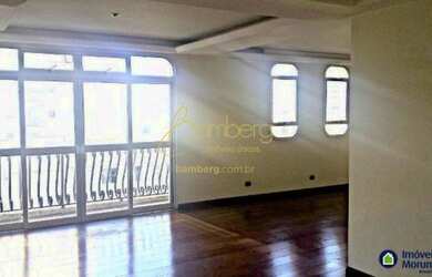 Imagem 1: Espaçoso, c/ três suítes e três vagas