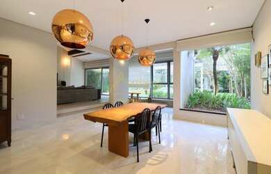 Imagem 4: Cinematográfica no Jardim Cordeiro. O melhor negócio do momento