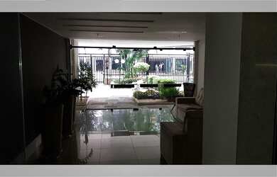 Imagem: O apartamento possui 3 Dormitórios, 2 Banheiros, 2 Vagas na