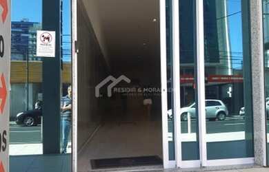 Imagem: O depósito possui 150m² de Área e está localizado em Centro