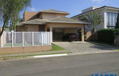 Imagem 1: CASA EM CONDOMÍNIO - CONDOMÍNIO RESIDENCIAL SHAMBALLA II - SP