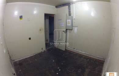 Imagem 15: Salão/Galpão (salão - térreo