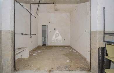 Imagem: O depósito possui 12m² de Área e está localizado em Copacabana