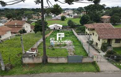 Imagem 4: TERRENO SANTA FELICIDADE. 601m² de Área