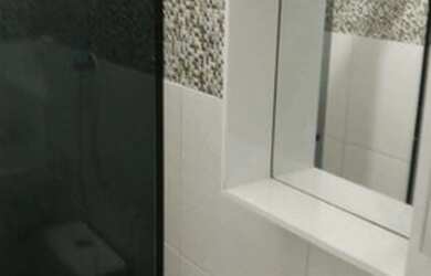 Imagem 3: VENDO UMA CASA. Varanda, 35m² de Área, 2 Banheirose3 Dormitórios