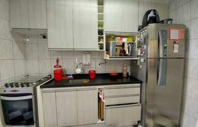 Imagem 15: São Paulo - Apartamento Padrão - Anália Franco