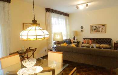 Imagem 4: Planalto paulista. Ar-condicionado, 200m² de Área, 3 Vagas na garageme3...