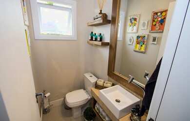 Imagem 8: Porto Alegre - Casa Padrão - Guarujá