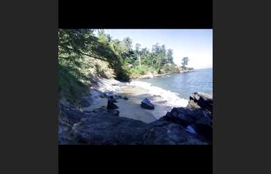 Imagem 2: Ilhabela casa Ilhote 2 suítes linda vita