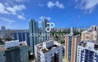 Imagem: O apartamento possui 3 Dormitórios, 3 Banheiros, 1 Vaga na